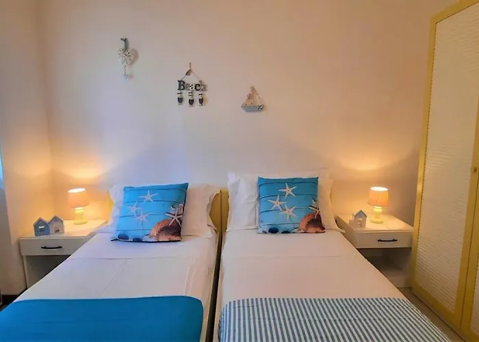 Malta Apartment Alghero