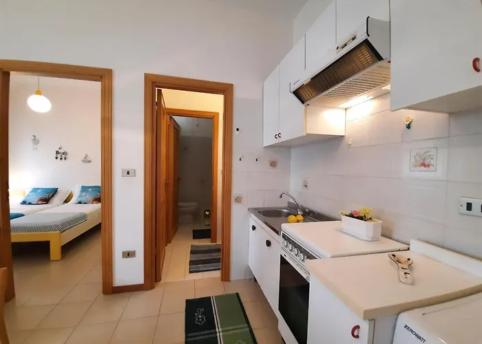 Apartment Malta Alghero