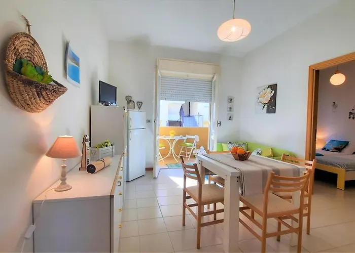 Apartment Malta Alghero