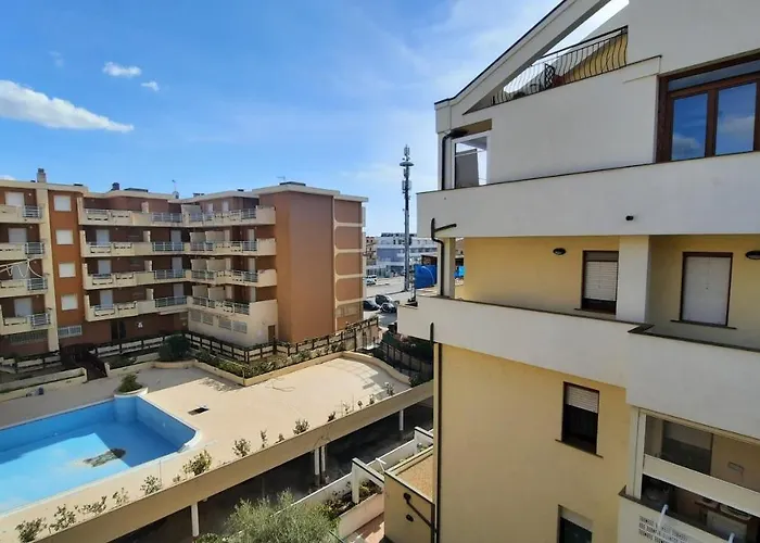 Apartment Malta Alghero