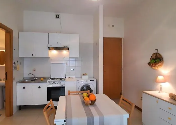 Apartment Malta Alghero