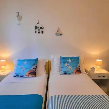 Malta Appartement Alghero