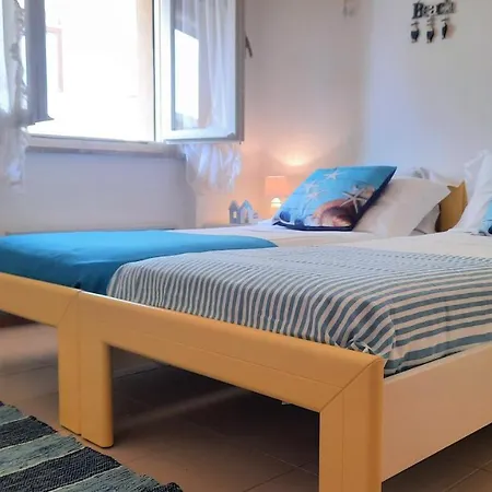 Appartement Malta Alghero