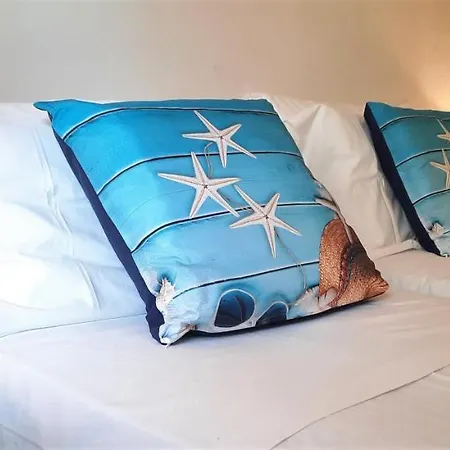 Apartament Malta *