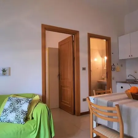 Appartement Malta *