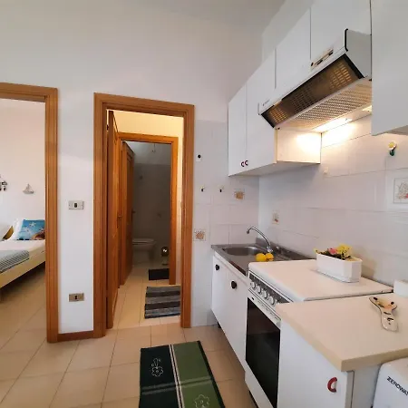 Appartement Malta Alghero
