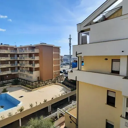 Appartement Malta Alghero