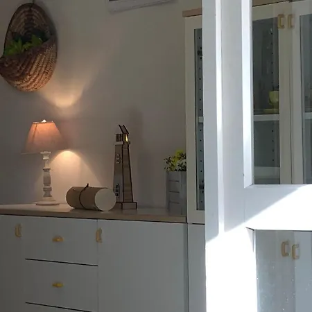 Malta Apartament