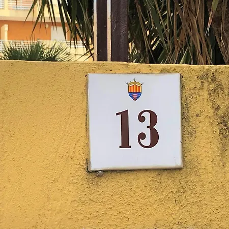 Malta * Αλγκέρο