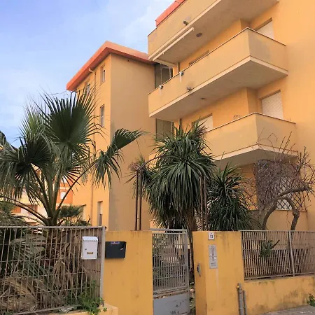 Malta * Αλγκέρο