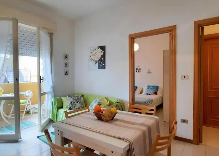 Διαμέρισμα Malta