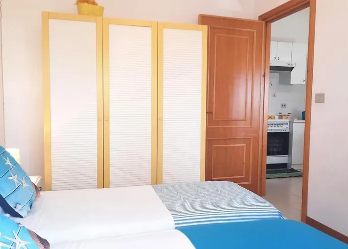 Malta * Αλγκέρο