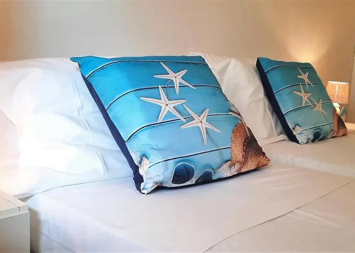 Διαμέρισμα Malta *