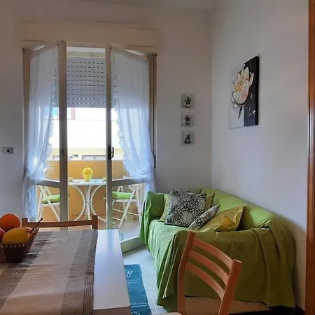 Apartment Malta *