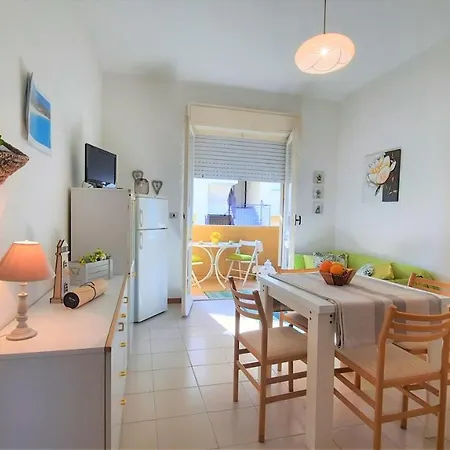 Apartment Malta Alghero