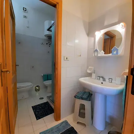 Malta Apartment