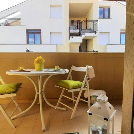 Malta Apartment