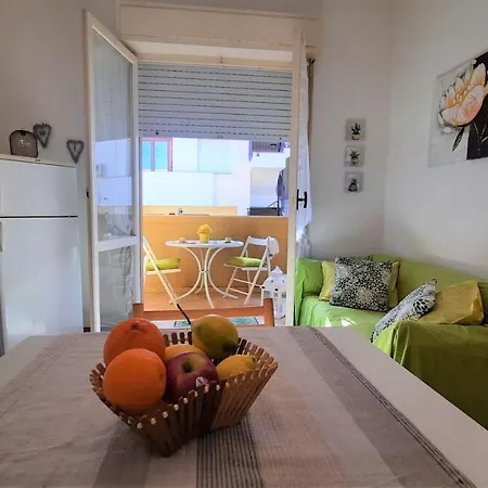 Malta Apartment