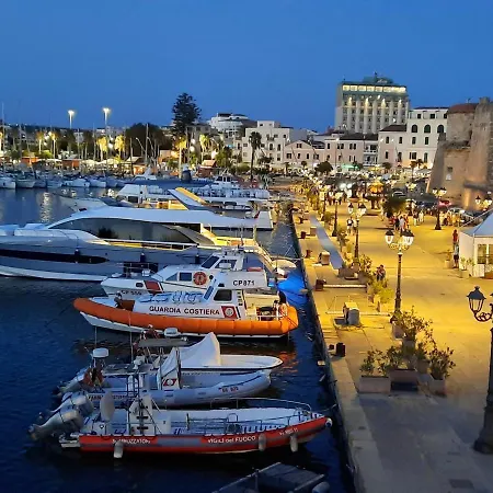 Malta Alghero