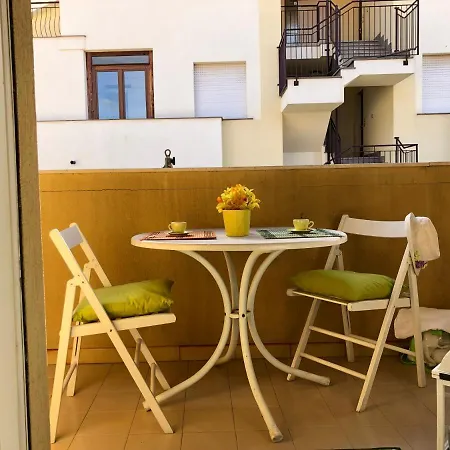 Malta Apartment *